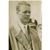 Image 1 : Charles Lindbergh Signed Photograph. Charles Lindbergh Photograph Signed