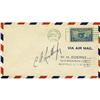 Image 1 : Charles A. Lindbergh First Day Cover Signed Charles A. Lindbergh First Day Cover Signed