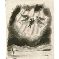 H. Martin (1969). Original from New Yorker H. Martin