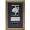 Image 1 : Marilyn Monroe Signed Check Framed Display Marilyn Monroe Signed Check