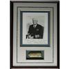 Image 1 : Chester W. Nimitz Signed Photograph  Chester W. Nimitz Signed Photograph,