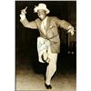 Image 1 : Bill "Bojangles" Robinson SP Bill "Bojangles" Robinson Signed Photograph