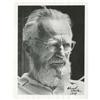Image 1 : Edward Steichen Signed Photograph. Edward Steichen Signed Photograph. 