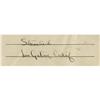 Image 2 : John Steinbeck- Two Hand-Addressed Envelopes John Steinbeck- Two Hand-Addressed Envelopes,