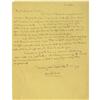 Image 1 : John Steinbeck Autograph Letter Signed 1938 John Steinbeck Autograph Letter Signed.