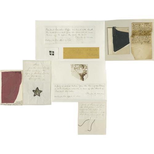 Get Barret dabraham lincoln Free Barret Dabraham Lincoln