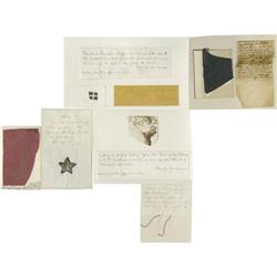 Abraham Lincoln Assassination Relics: A Remarkab Abraham Lincoln Assassination Relics: A Remarkable 