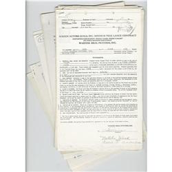 Rebel Without a Cause Archive. "Rebel Without a Cause" Archive.