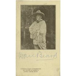 Over 50 Prominent American Autographs Large Lot of Prominent American Autographs.