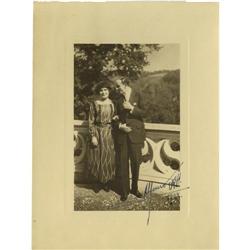 King Alfonso XIII of Spain Signed Photograph. King Alfonso XIII of Spain Signed Photograph.