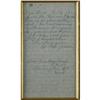 Image 2 : David Ben-Gurion ALS  David Ben-Gurion Autograph Letter Signed ,