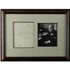 Image 1 : Winston Churchill TLS Winston Churchill Typed Letter Signed,