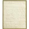 Image 2 : Catherine the Great Autograph Letter Signed Catherine the Great of Russia Autograph Letter Signed
