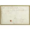Image 4 : Catherine the Great Autograph Letter Signed Catherine the Great of Russia Autograph Letter Signed