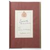 Image 1 : Prince Edward, Duke of Windsor Signed Book Prince Edward, Duke of Windsor Signed Book: [I]Windsor Re