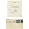 Image 1 : Scientifically Important Archive of Letters  Scientifically Important Archive of Early Letters of Ei