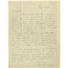 Image 2 : Scientifically Important Archive of Letters  Scientifically Important Archive of Early Letters of Ei