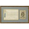 Image 1 : King George II of Great Britain Document Signed King George II of Great Britain Document Signed