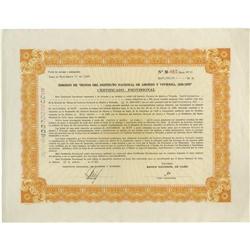 Che Guevara Document Signed  Che.  Che Guevara Document Signed,