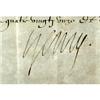 Image 2 : Henry IV of France Document Signed As King Henry IV of France Document Signed As King.