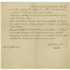 Image 1 : Gustav Mahler Letter Signed "Mahler." Gustav Mahler Letter Signed