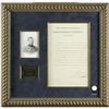 Image 1 : Czar Nicolas II Document Signed  Czar Nicholas II Document Signed,