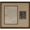 Image 1 : King Philip II of Spain DS King Philip II of Spain Document Signed 