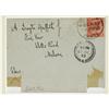 Image 3 : George Bernard Shaw Autograph Note Signed George Bernard Shaw Autograph Note Signed