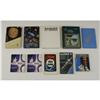 Image 1 : Ten Russian Books w/ Scarce Cosmonaut Signatures Group of ten Russian books with scarce cosmonaut au