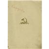 Image 1 : Joseph Stalin Document Signed: "I. Stalin" Joseph Stalin Document Signed 