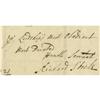 Image 3 : Richard Steele Autograph Letter Signed  Richard Steele Autograph Letter Signed 