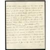 Image 1 : Queen Victoria Letter to King of Two Sicilies  Queen Victoria Writes to the King of the Two Sicilies
