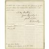 Image 3 : Queen Victoria Letter to King of Two Sicilies  Queen Victoria Writes to the King of the Two Sicilies
