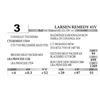 Image 1 : Larsen Remedy 43V