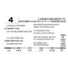 Image 1 : Larsen Remedy 7V