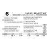 Image 1 : Larsen Remedy 41V