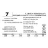 Image 1 : Larsen Remedy 16V