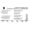 Image 1 : Larsen Element 80V