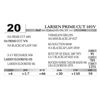 Image 1 : Larsen Prime Cut 103V