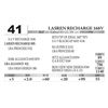 Image 1 : Lasren Recharge 168V