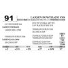 Image 1 : Larsen Powerade V99