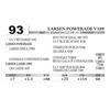 Image 1 : Larsen Powerade V189