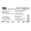 Image 1 : Larsen Remedy 38V