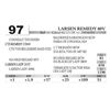 Image 1 : Larsen Remedy 40V