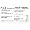 Image 1 : Larsen Remedy 46V