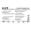 Image 1 : Larsen Remedy 64V