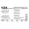 Image 1 : Larsen Spotlite 112V