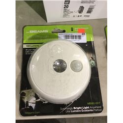 Mr. Beams LED Ceiling Light - 100 Lumens