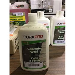 DuraPro Concrete Weld 1L