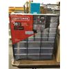 Image 1 : Craftsman Multi-Use Cabinet (36.5cm x 15.5cm x 41cm)